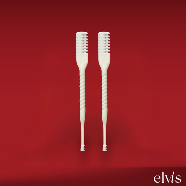 Elvis Nose Hair Trimmer