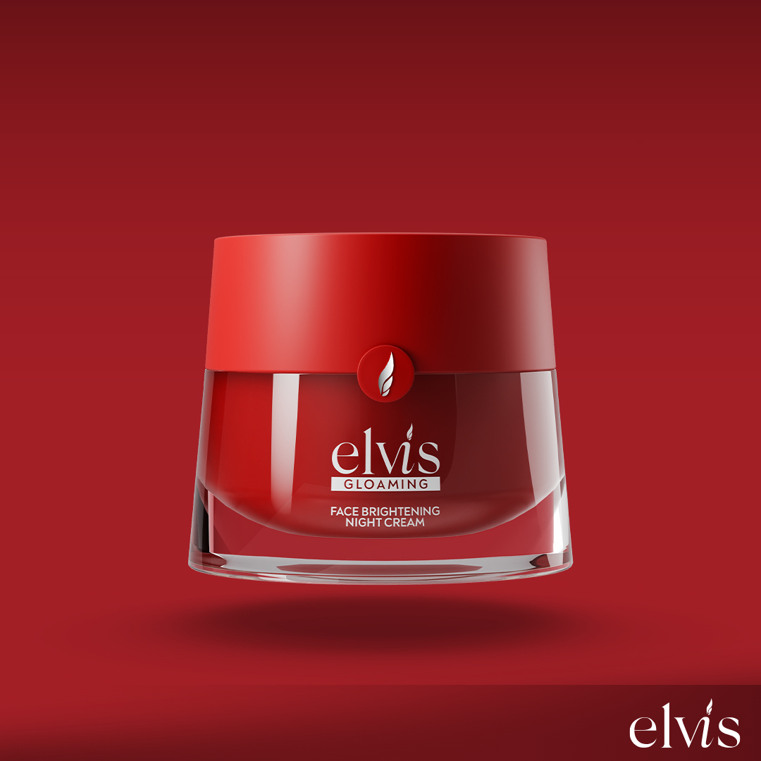 Face Brightening Night Cream (35g)