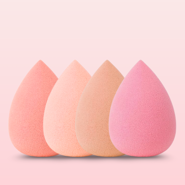 Elvis Makeup Blender Puff
