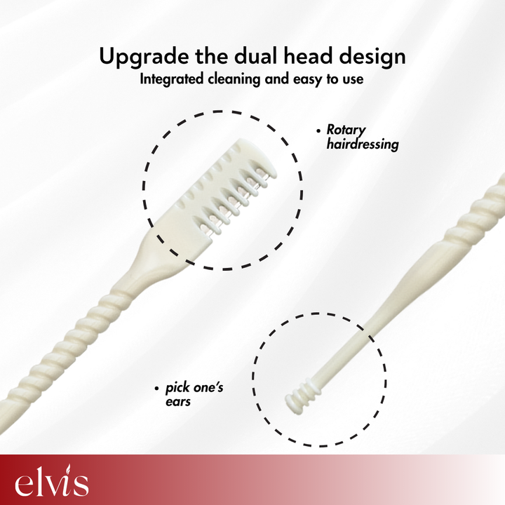 Elvis Nose Hair Trimmer