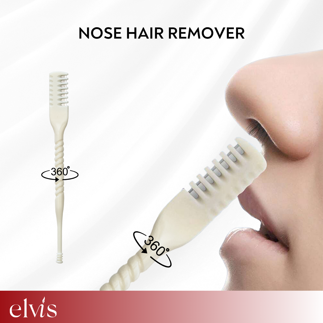 Elvis Nose Hair Trimmer