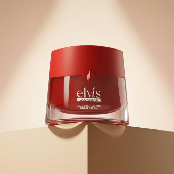 Face Brightening Night Cream (35g)