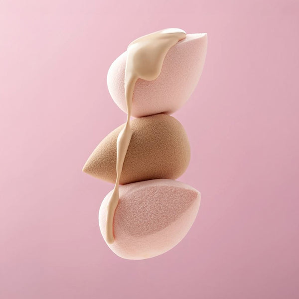 Elvis Makeup Blender Puff